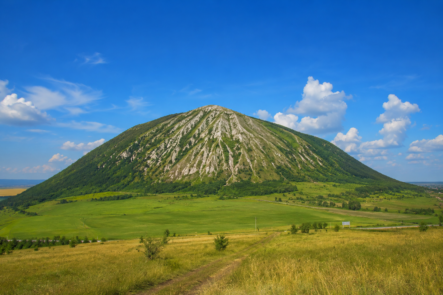 БАШКИРИЯ. ВЛЮБИТЬСЯ ЗА 2 ДНЯ